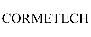 CORMETECH