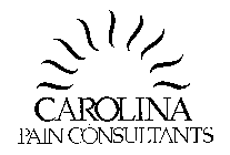 CAROLINA PAIN CONSULTANTS