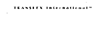 TRANSLEX INTERNATIONAL