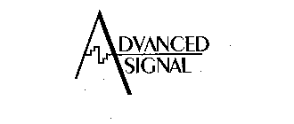 ADVANCED SIGNAL