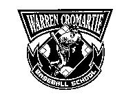 WARREN CROMARTIE BASEBALL SCHOOL W.C.B.S