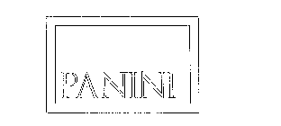 PANINI