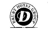 D DRURY HOTEL GROUP