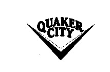 QUAKER CITY