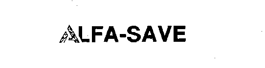 ALFA-SAVE