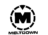 M MELTDOWN