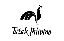 TATAK PILIPINO