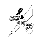 STAMPIT STICKIT LICKIT