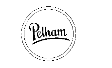 PELHAM