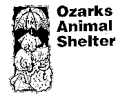 OZARKS ANIMAL SHELTER