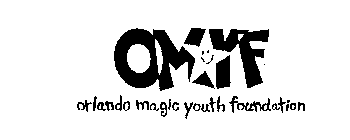 OMYF ORLANDO MAGIC YOUTH FOUNDATION