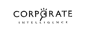 CORPORATE INTELLIGENCE