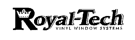 ROYAL-TECH VINYL WINDOW SYSTEMS