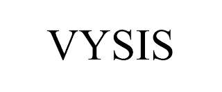 VYSIS