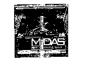 MIDAS MINI DISC ASSEMBLY SYSTEM