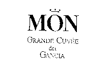MON GRANDE CUVEE DEI GANCIA