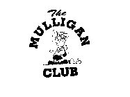 THE MULLIGAN CLUB