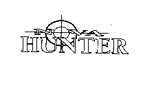 NOVA HUNTER