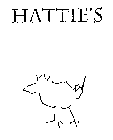 HATTIE'S