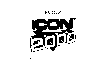 ICON 2000