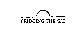 BRIDGING THE CAP
