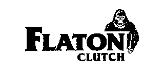 FLATON CLUTCH