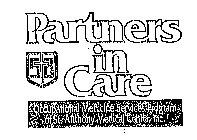 PARTNERS IN CARE SA OCCUPATIONAL MEDICINE SERVICES PROGRAM AT ST. ANTHONY MEDICAL CENTER, INC.
