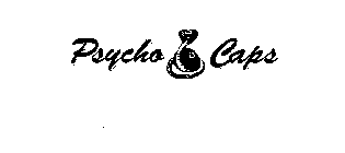 PSYCHO 8 CAPS