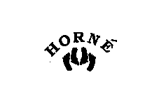 HORNE