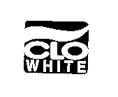 CLO WHITE