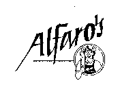 ALFARO'S CAFE & BAKERY