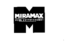 M MIRAMAX HOME ENTERTAINMENT