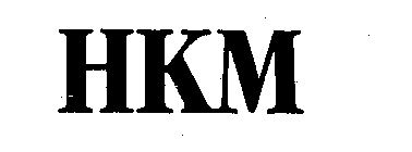 HKM