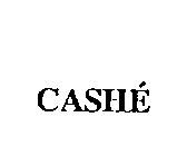 CASHE
