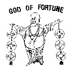 GOD OF FORTUNE