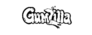 GUMZILLA