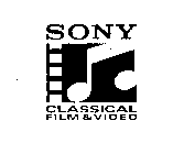 SONY CLASSICAL FILM & VIDEO