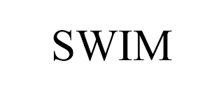 SWIM