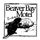 BEAVER BAY MOTEL