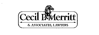 CECIL P. MERRITT & ASSOCIATES, LAWYERS