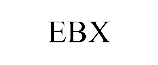 EBX
