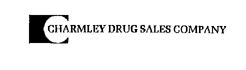 CHARMLEY DRUG SALES COMPANY