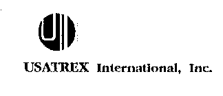 USATREX INTERNATIONAL, INC.