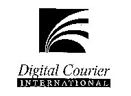 DIGITAL COURIER INTERNATIONAL