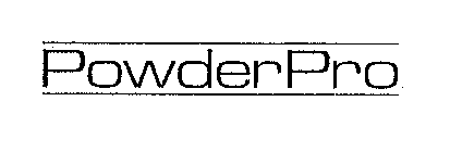 POWDERPRO