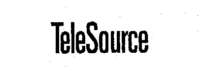 TELESOURCE