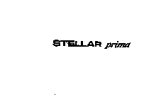 STELLAR PRIMA