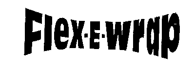 FLEX-E-WRAP