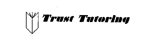 TRUST TUTORING