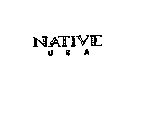 NATIVE USA